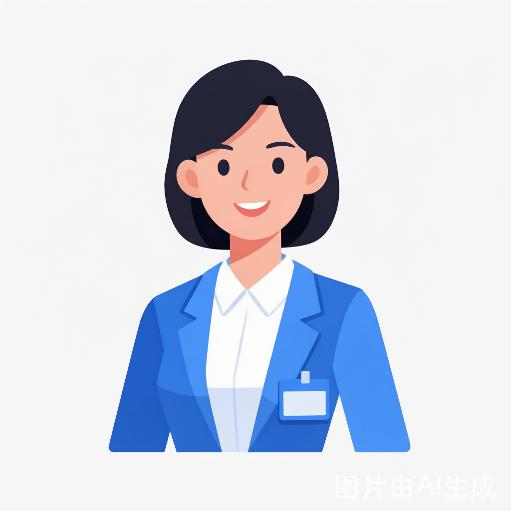 云台山导游小陈