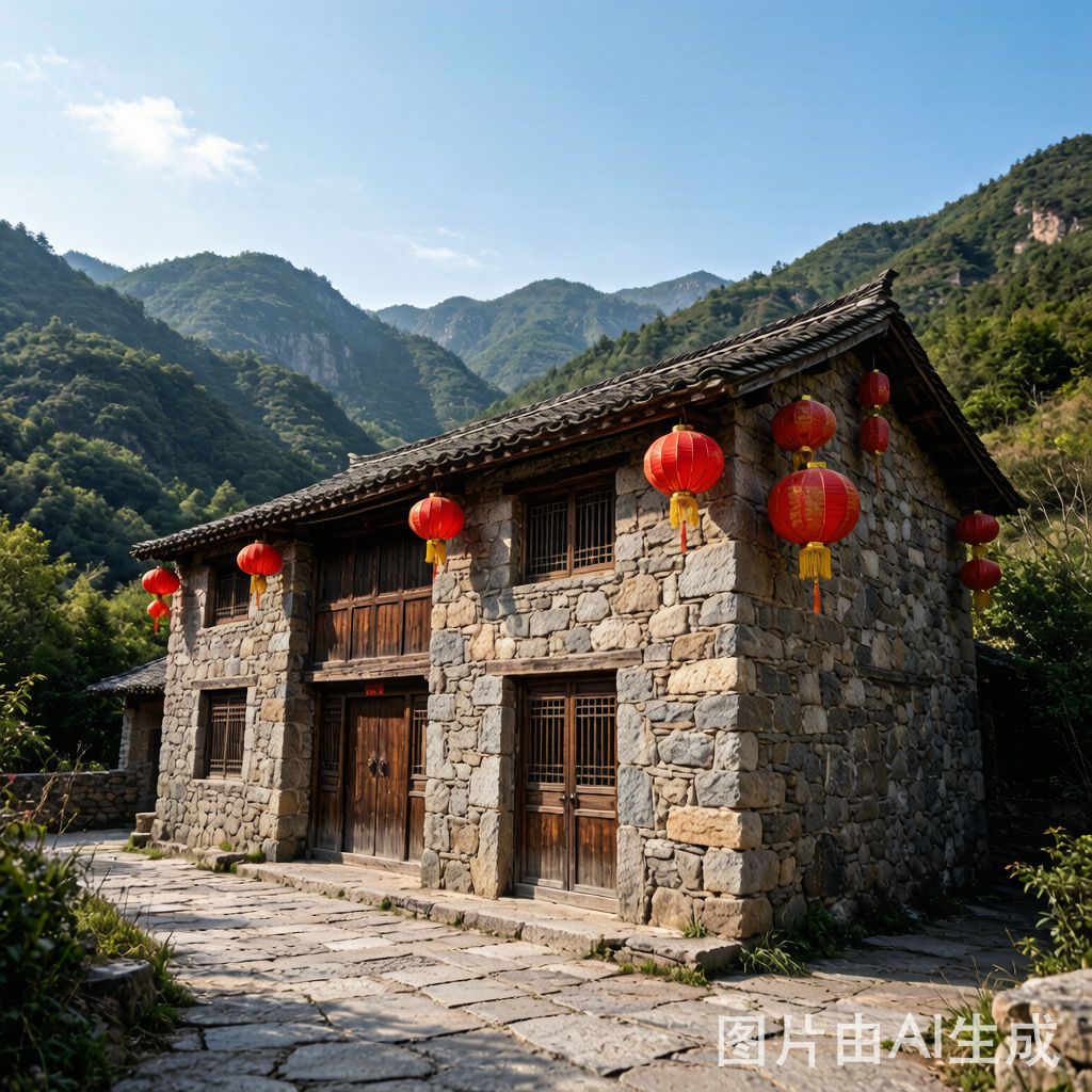 岸上客栈